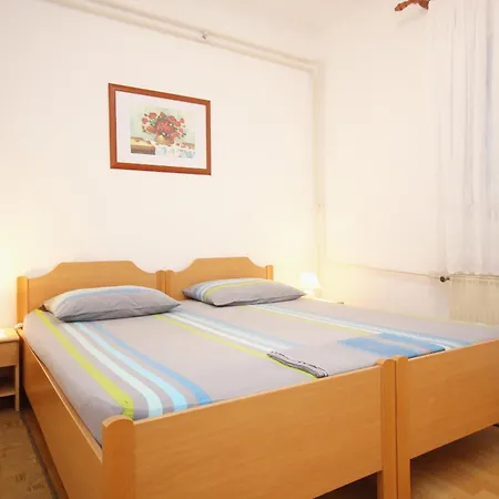 By The Sea - Perna, Peljesac - 4498 דירה קוצ'ישטה