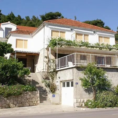 דירה By The Sea - Perna, Peljesac - 4498 קוצ'ישטה