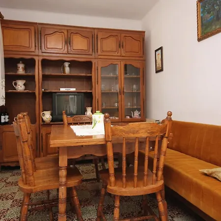 By The Sea - Perna, Peljesac - 4498 קוצ'ישטה