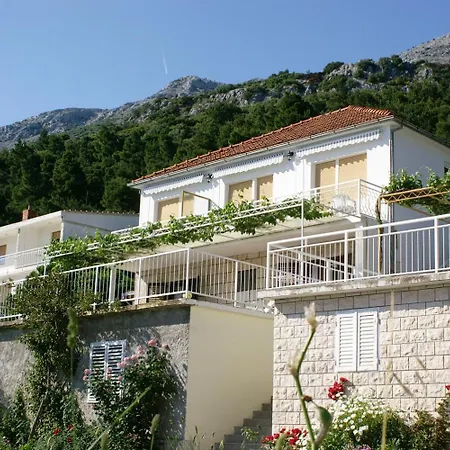 By The Sea - Perna, Peljesac - 4498 קוצ'ישטה