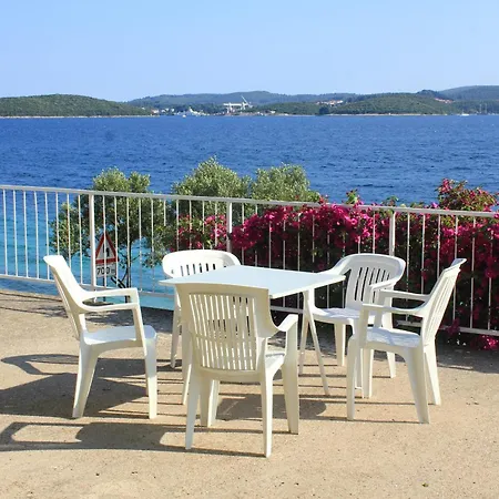 By The Sea - Perna, Peljesac - 4498 דירה