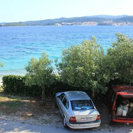 By The Sea - Perna, Peljesac - 4498 דירה *