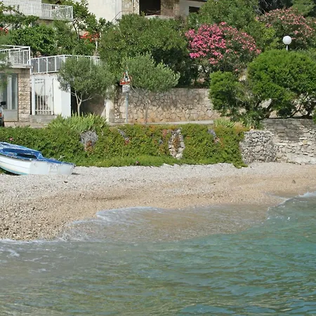 By The Sea - Perna, Peljesac - 4498 דירה