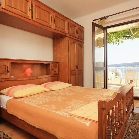 By The Sea - Perna, Peljesac - 4498 شقة