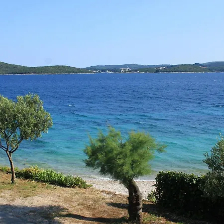 By The Sea - Perna, Peljesac - 4498
