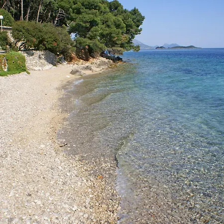 By The Sea - Perna, Peljesac - 4498 * كوتشيشته