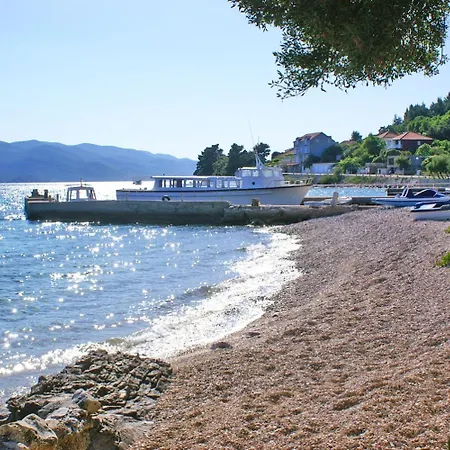 By The Sea - Perna, Peljesac - 4498 شقة