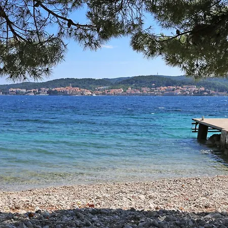 شقة By The Sea - Perna, Peljesac - 4498 *