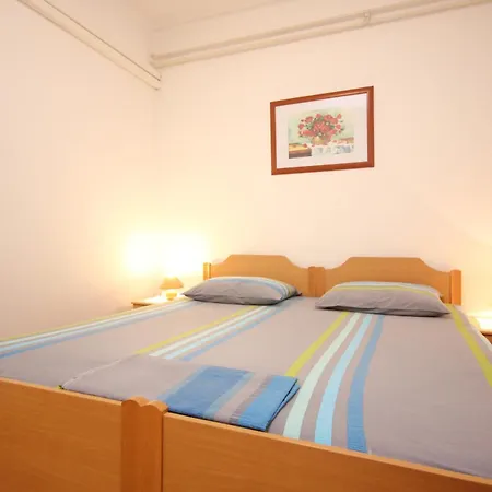 By The Sea - Perna, Peljesac - 4498 شقة