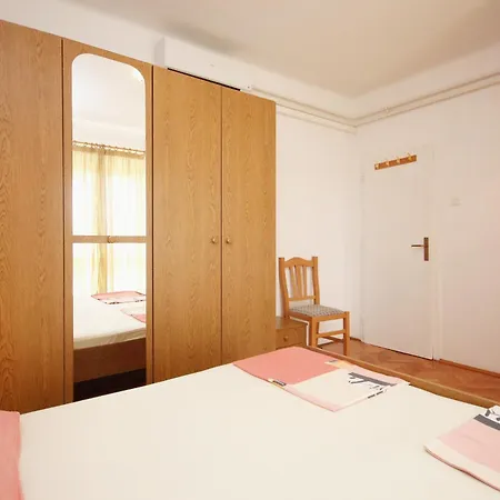 By The Sea - Perna, Peljesac - 4498 شقة كوتشيشته